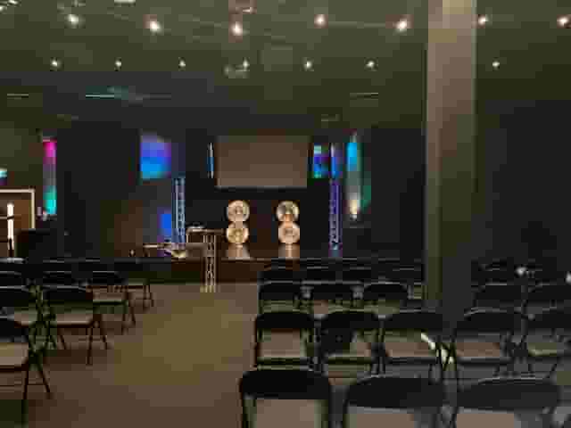 The Hope Centre