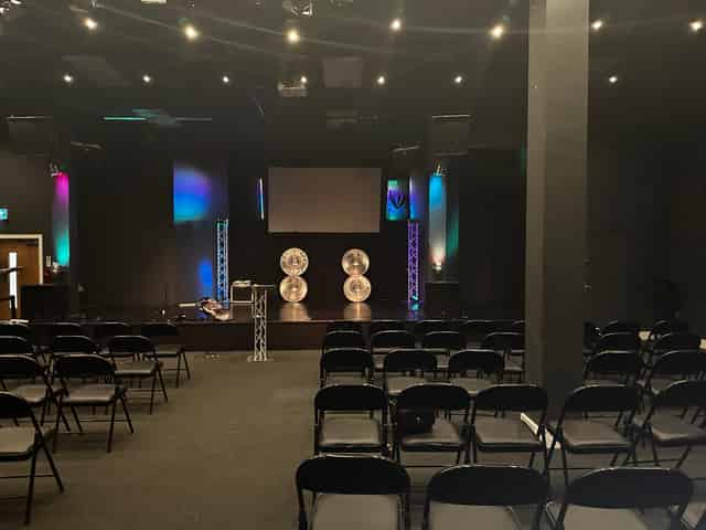 Conference