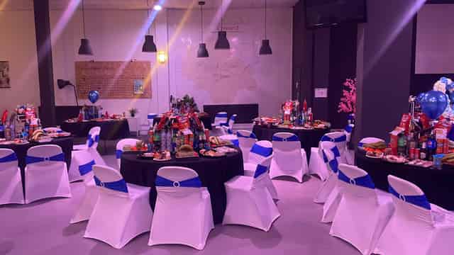Corporate Event