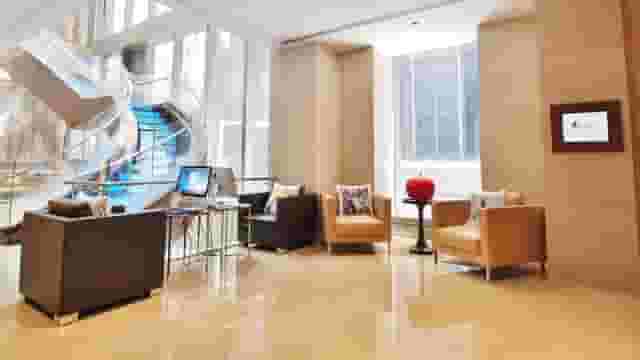 Meeting Rooms