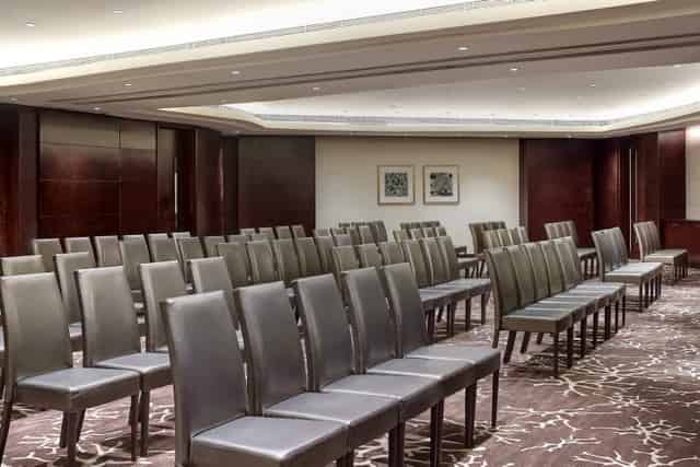 Shantung Room