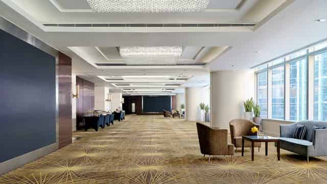 Function Rooms