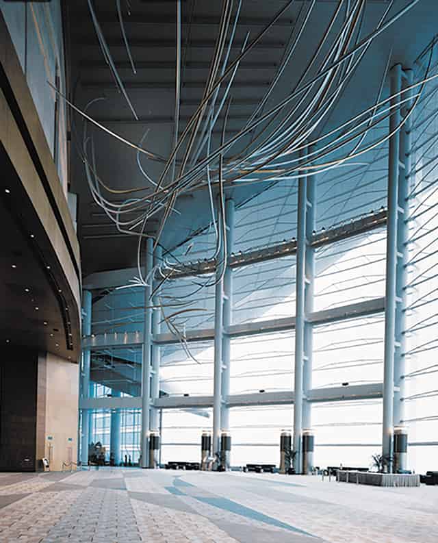 Conference Rooms