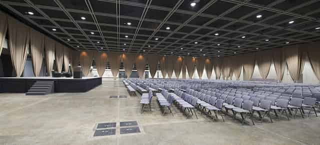 Conference Rooms