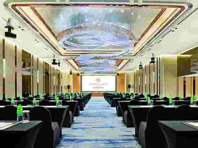 Grand Ballroom