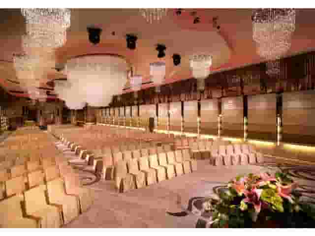 Grand Ballroom