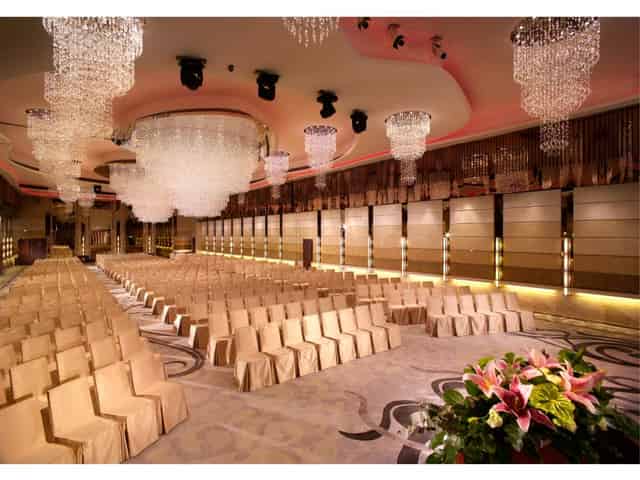 Grand Ballroom