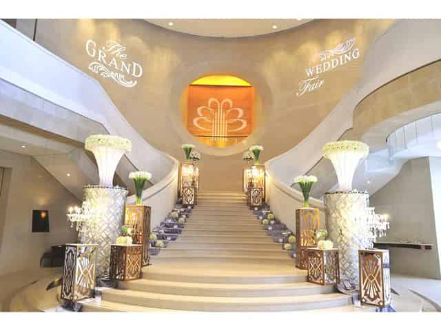 Grand Ballroom
