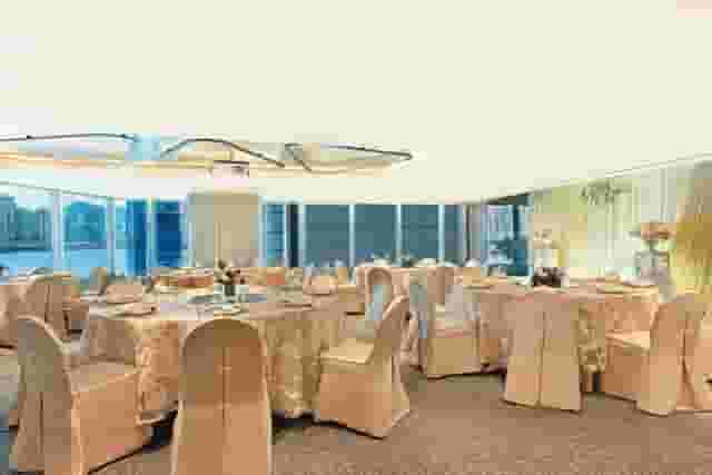 Salon 01 & 02