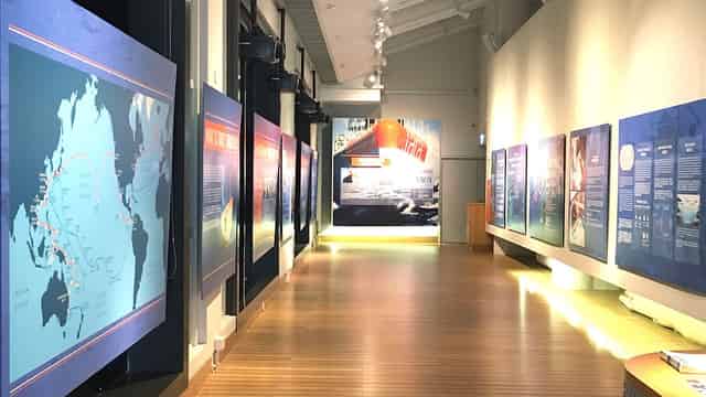 Special Exhibitions and Events Gallery