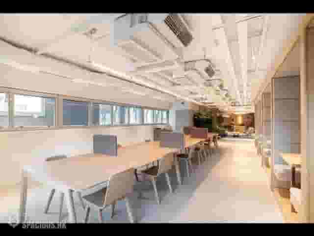 Meeting Rooms
