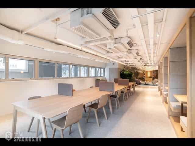 Meeting Rooms