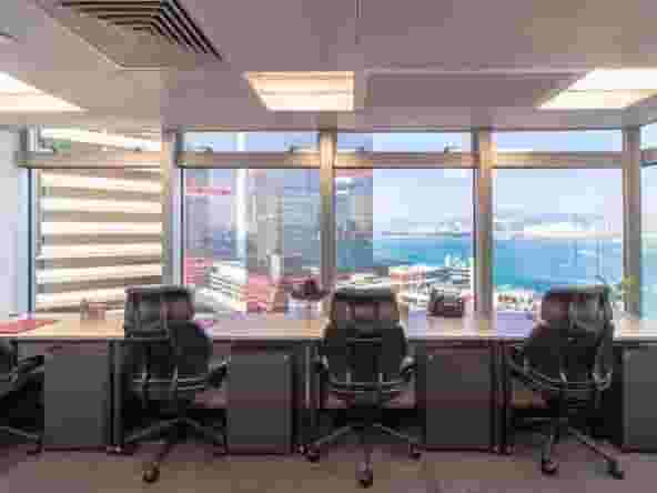 Coworking Space