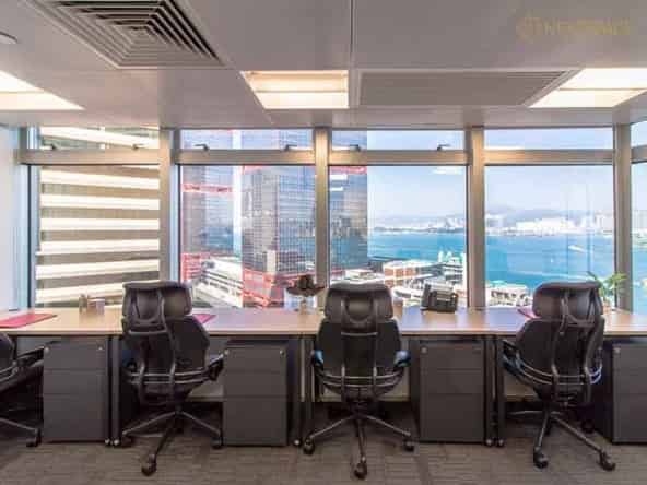 Coworking Space