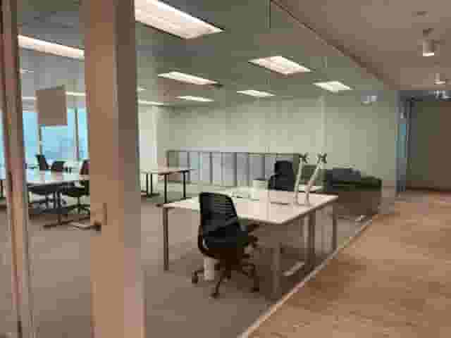 Coworking Space