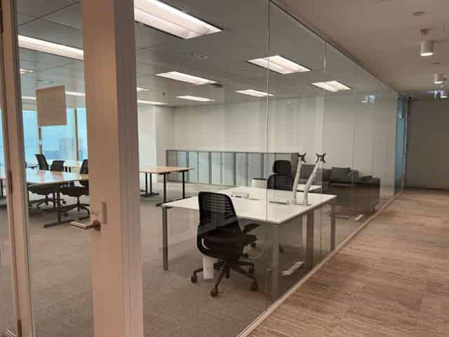 Coworking Space