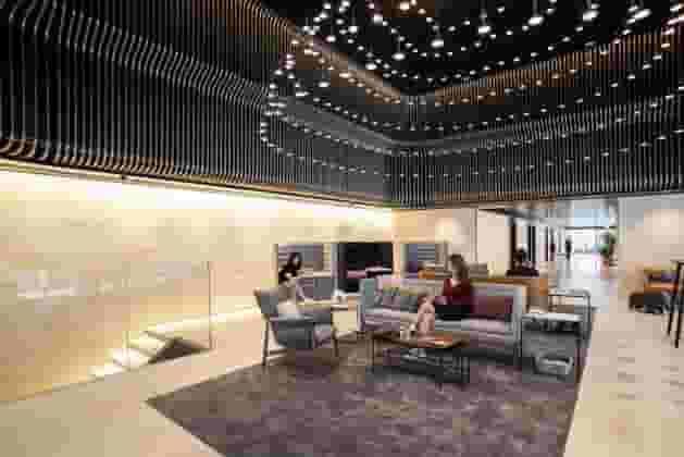 Coworking Space