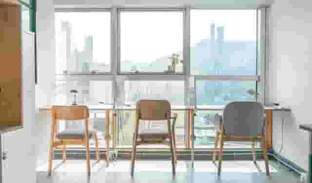 Coworking Space