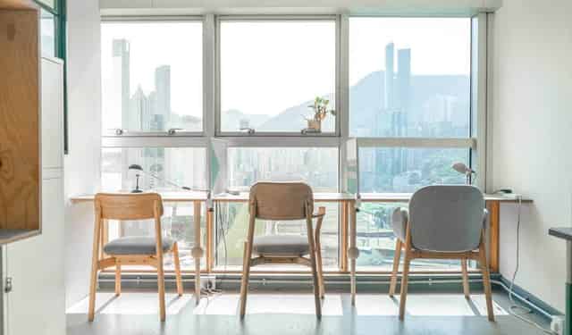 Coworking Space