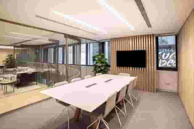 Coworking Space