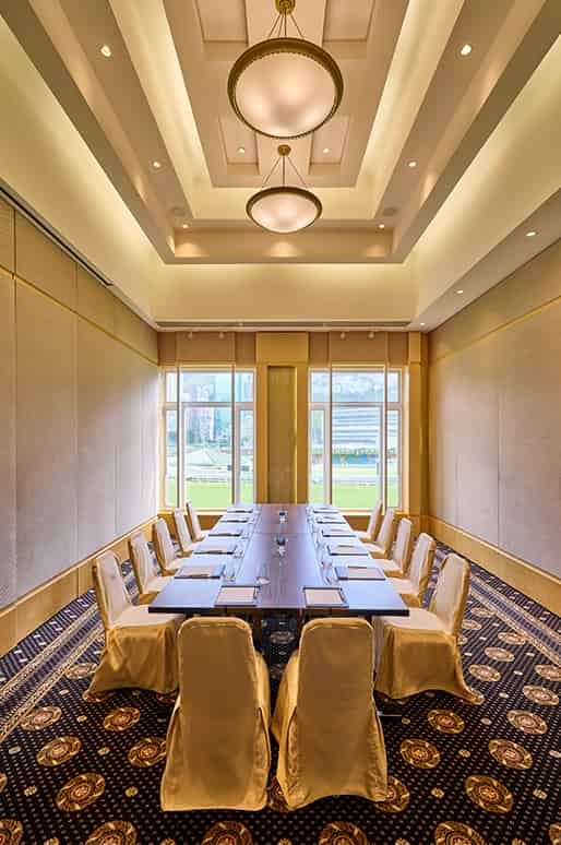 Lockhart Room