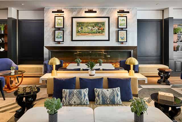 Happy Valley Suites