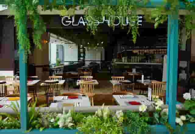 Outdoor area