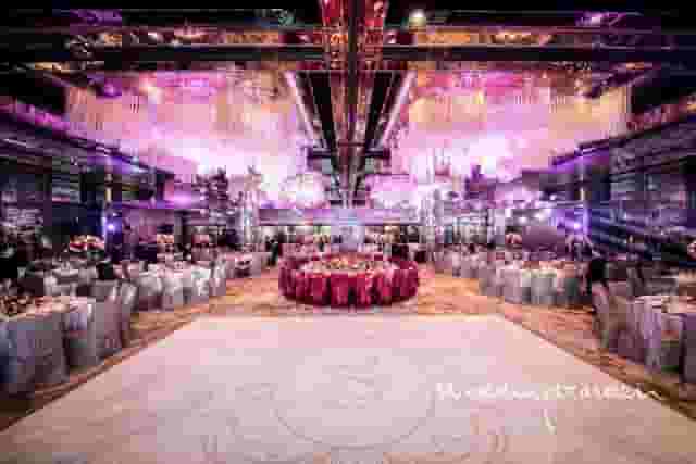Diamond Ballroom