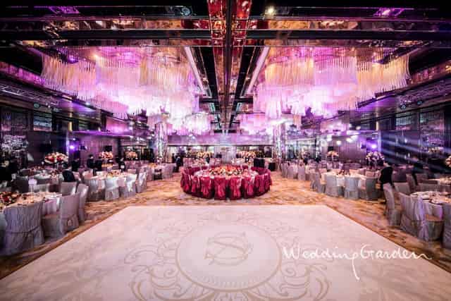 Diamond Ballroom