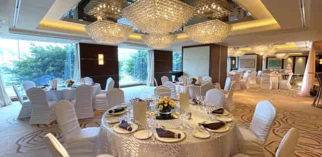 Event Space