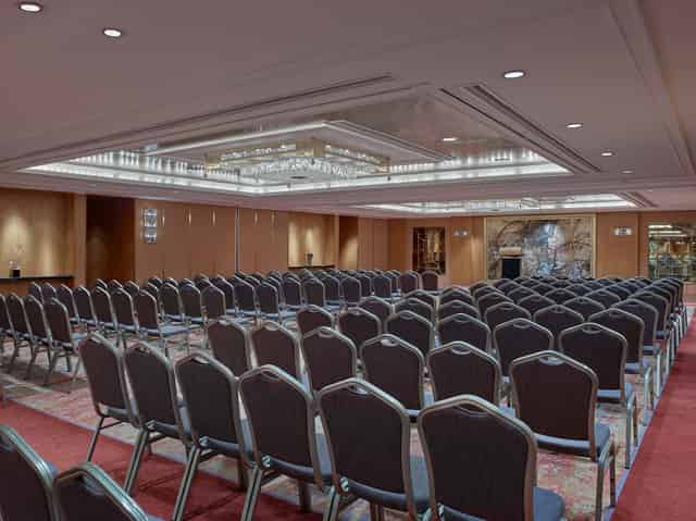 Event Space