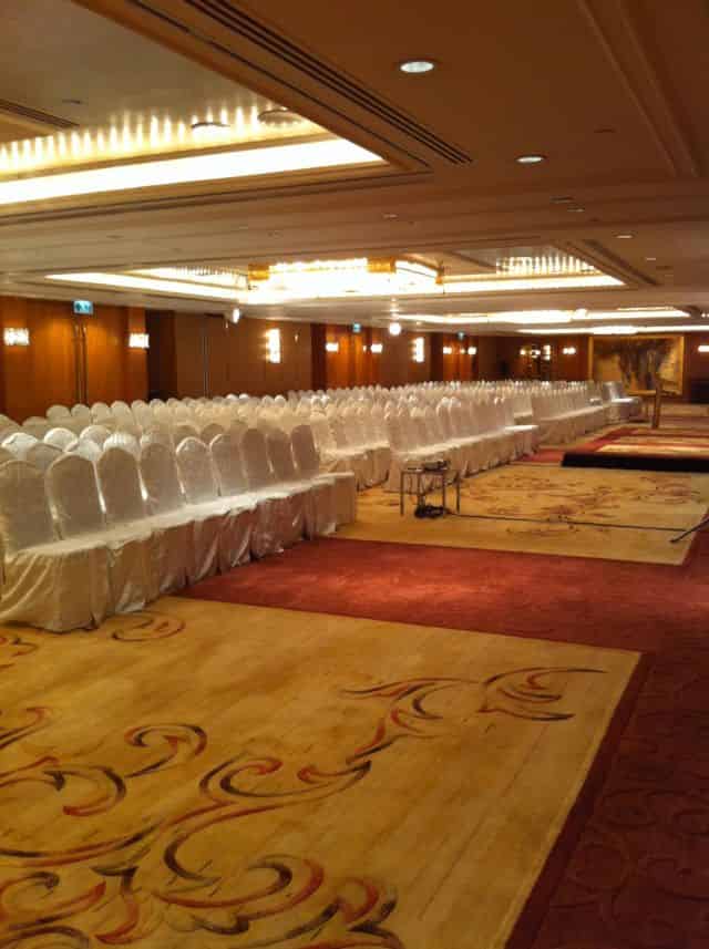 Event Space