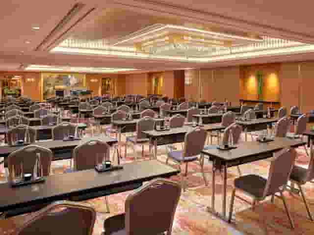 Event Space