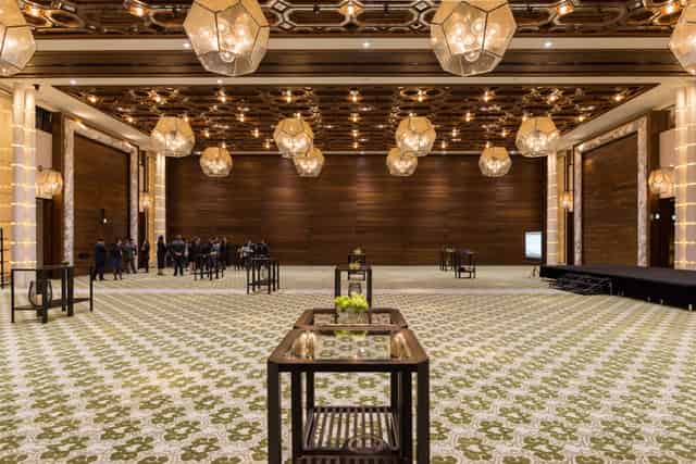 Grand Ballroom