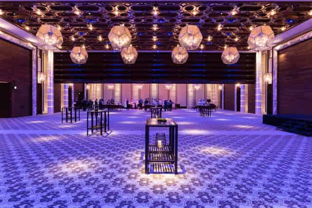 Grand Ballroom