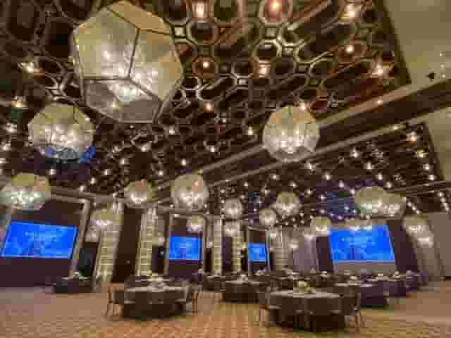 Grand Ballroom