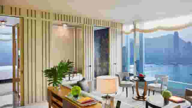 Victoria Suite