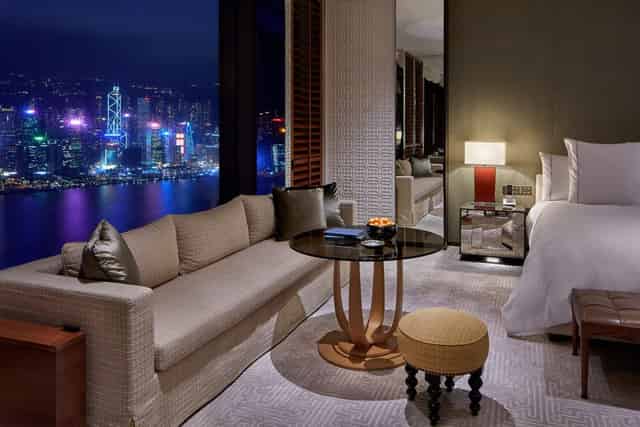 Victoria Suite