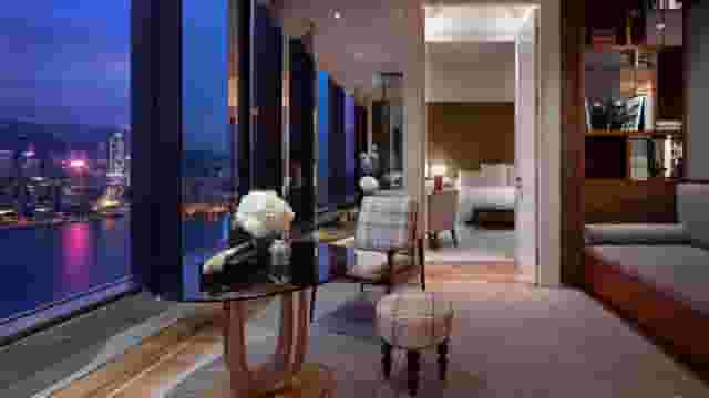Victoria Suite