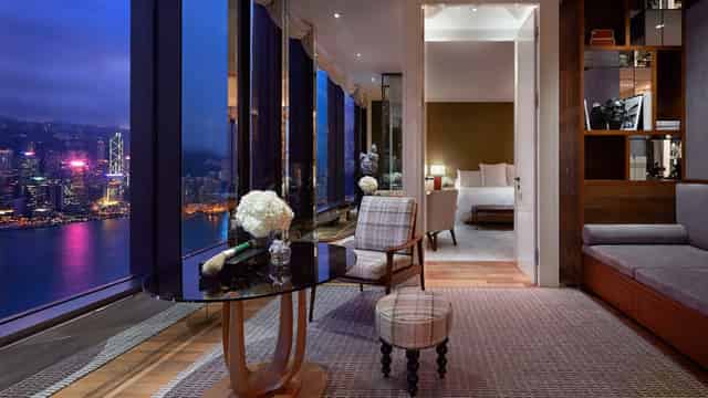 Victoria Suite