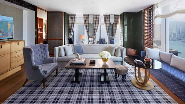 Victoria Suite
