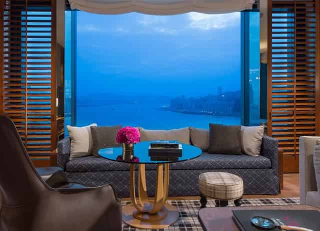 Victoria Suite