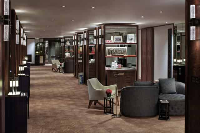 Salon III