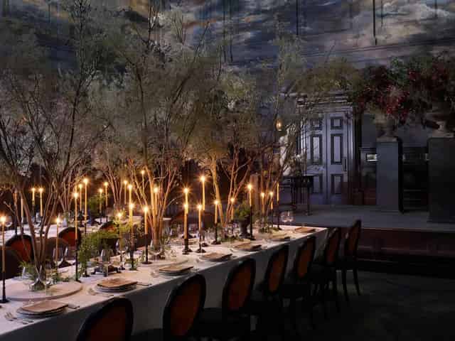 Private Room