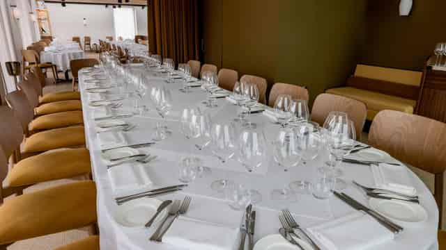 Private Room