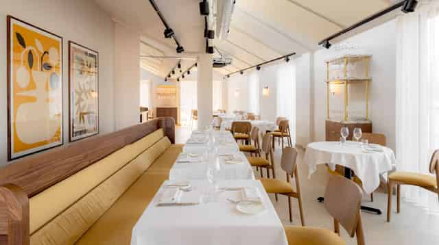 Private Room