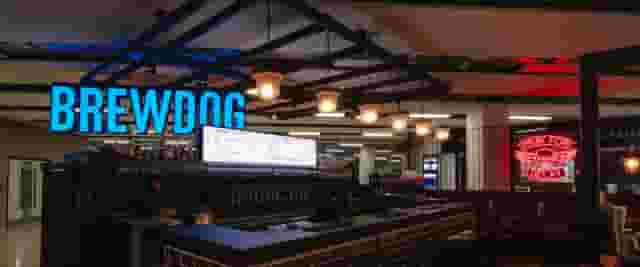 bar