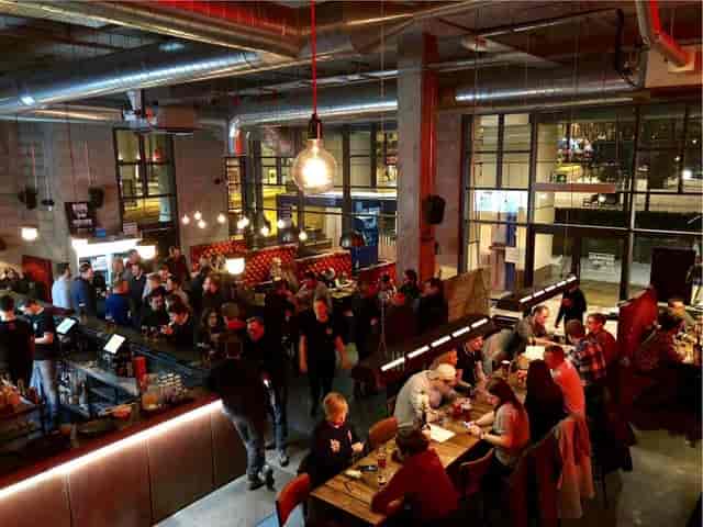 Our Guide to Edinburgh's Best Bars | Locke