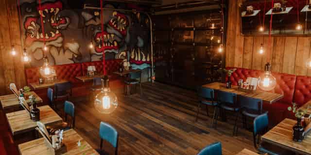 Private Hire Space