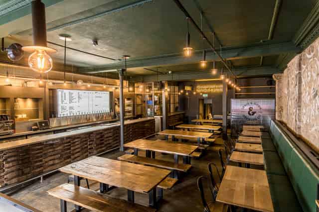 Private Hire Space